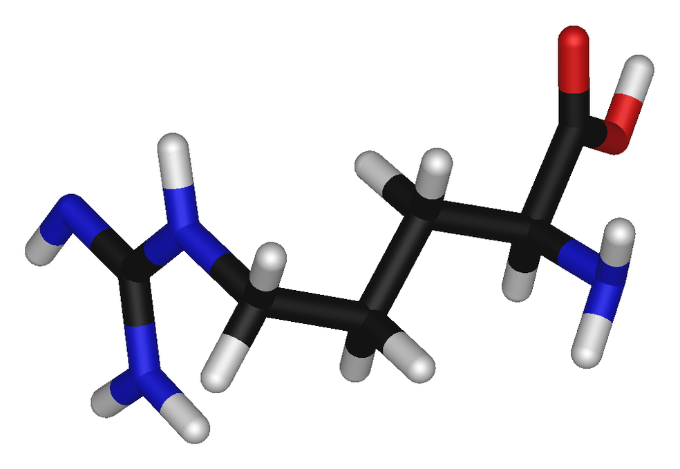 L-αργινίνη σε κάψουλες και σταγόνες Bluestone