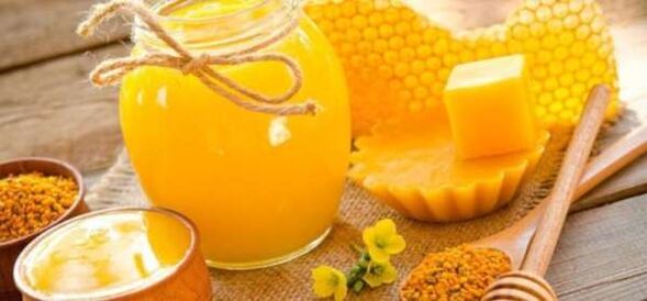 Το μέλι έχει θετική επίδραση στην ανδρική ισχύ