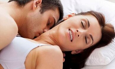 Δύναμη στους άνδρες - κανόνας και αποκλίσεις